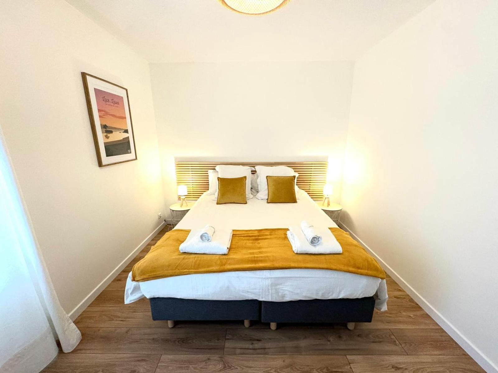 Appartement Quai Saone - By Primo C0Nciergerie Tournus Esterno foto